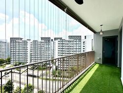 The Criterion (D27), Condominium #577348211